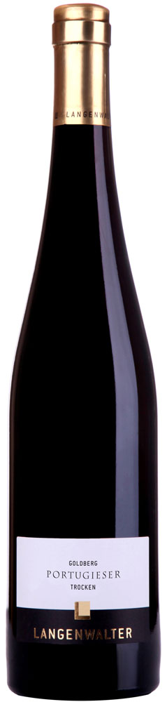 2022 Weisenheimer Goldberg Portugieser