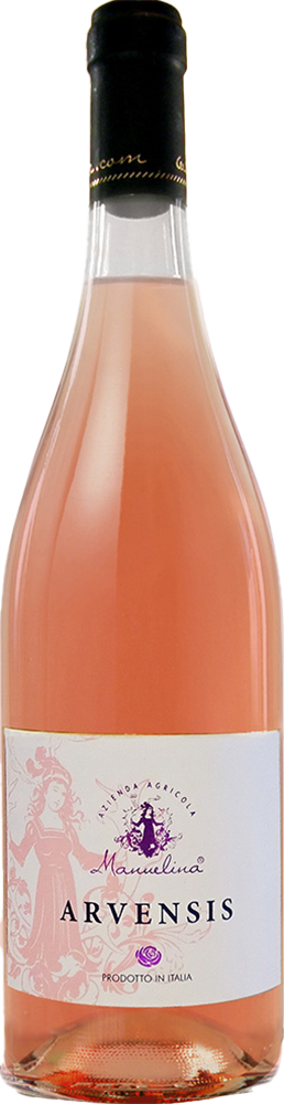 Arvenis Provincia di Pavia IGP