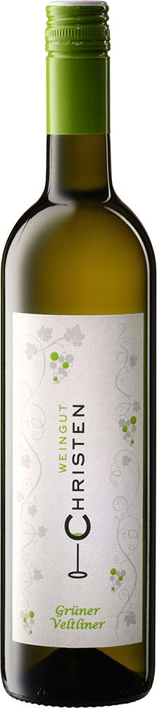 2025 Grüner Veltliner EverGREEN