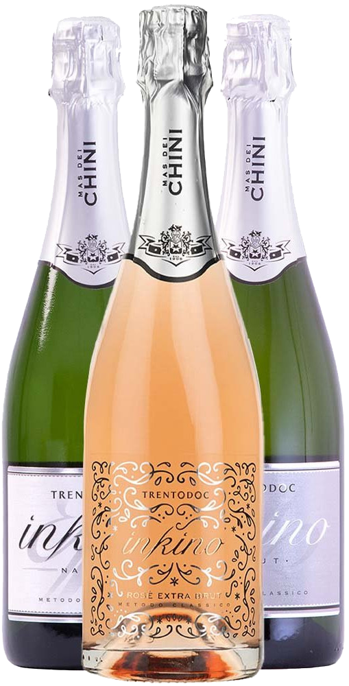 Mas dei Chini Kennenlern-Paket