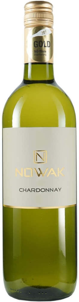 2021 Chardonnay reflection