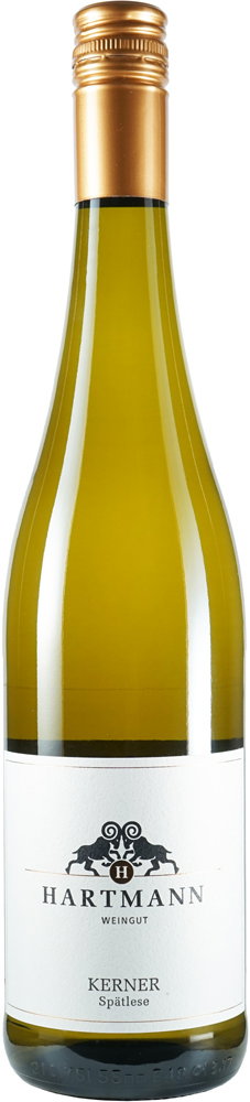 2024 Kerner Spätlese
