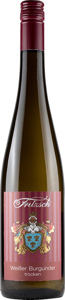2025 Weißer Burgunder