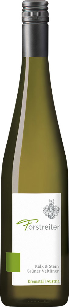 2025 Grüner Veltliner Kalk&Stein Kremstal DAC