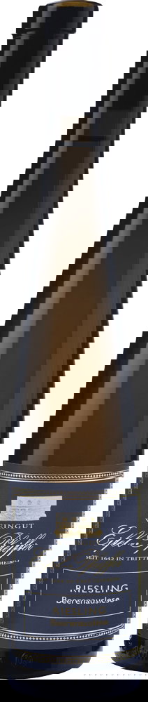 2018 Trittenheimer Apotheke Riesling Beerenauslese 0,375 L