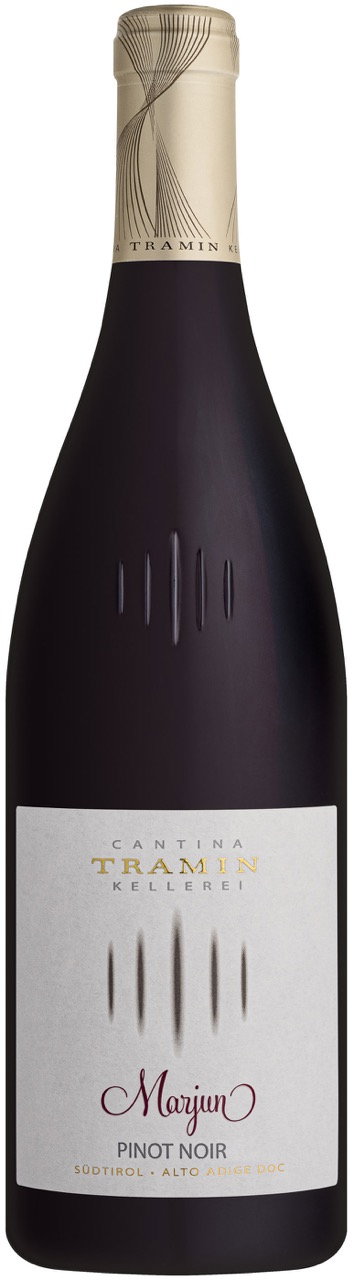 2023 Marjun Pinot Noir Alto Adige DOC