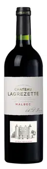 2013 Château Lagrézette Cahors AOP