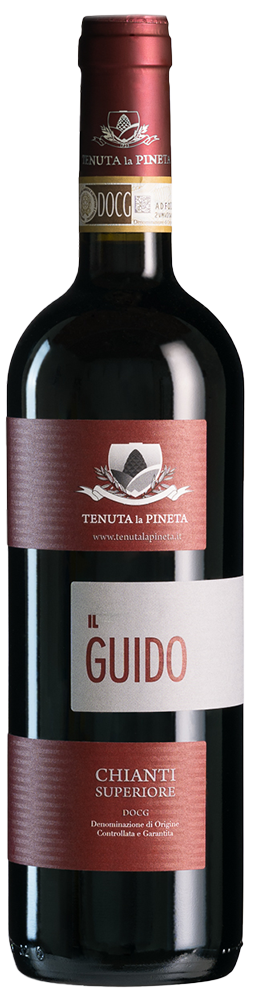 2023 Il Guido Superiore Chianti DOCG