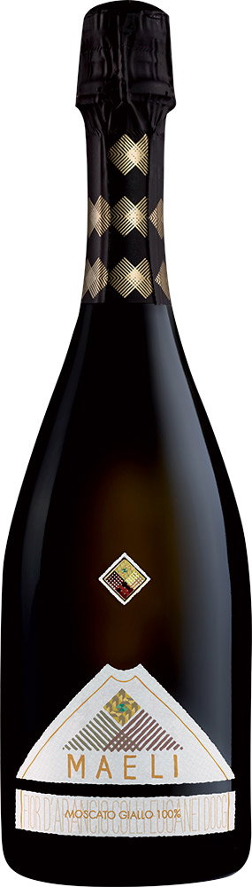 2023 Maeli Colli Euganei Fior d’Arancio DOCG BIO