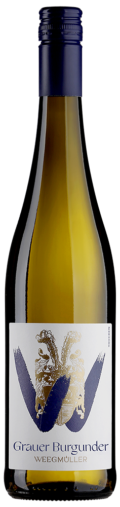 2024 Grauer Burgunder