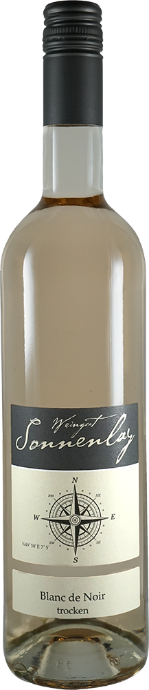 2025 Blanc de Noir