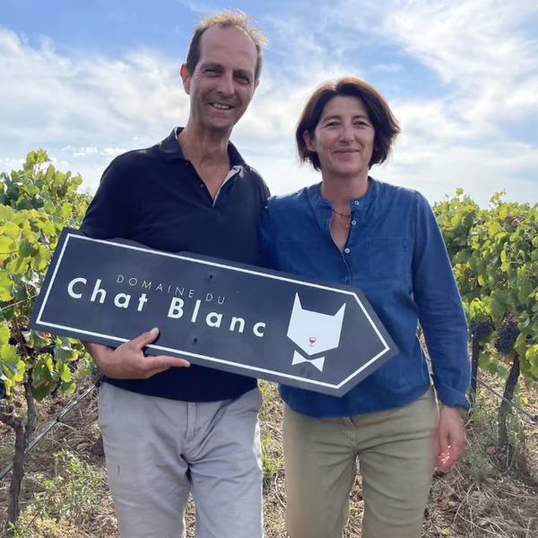Catherine, Stéphane, et Paul Chatal