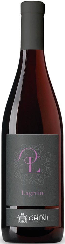 2023 Lagrein Trentino DOC