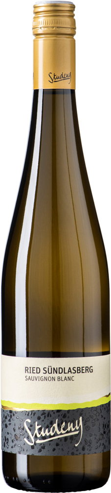 2022 Sauvignon Blanc Ried Sündlasberg