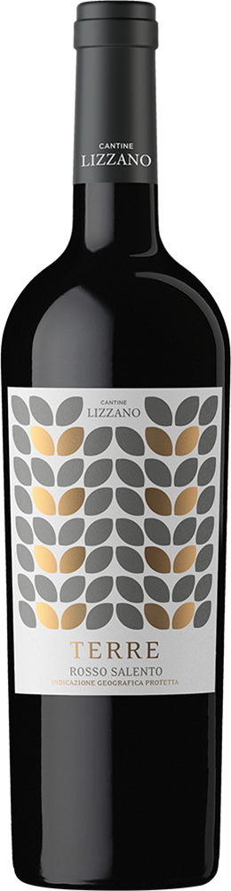 Terre Rosso del Salento IGP