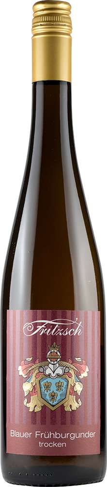 2018 Sprendlinger Wißberg Blauer Frühburgunder