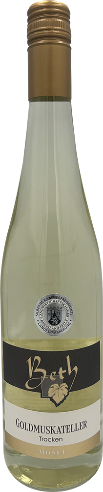 2024 Goldmuskateller