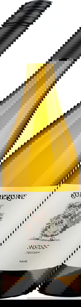 2022 Kune Kune Weiss