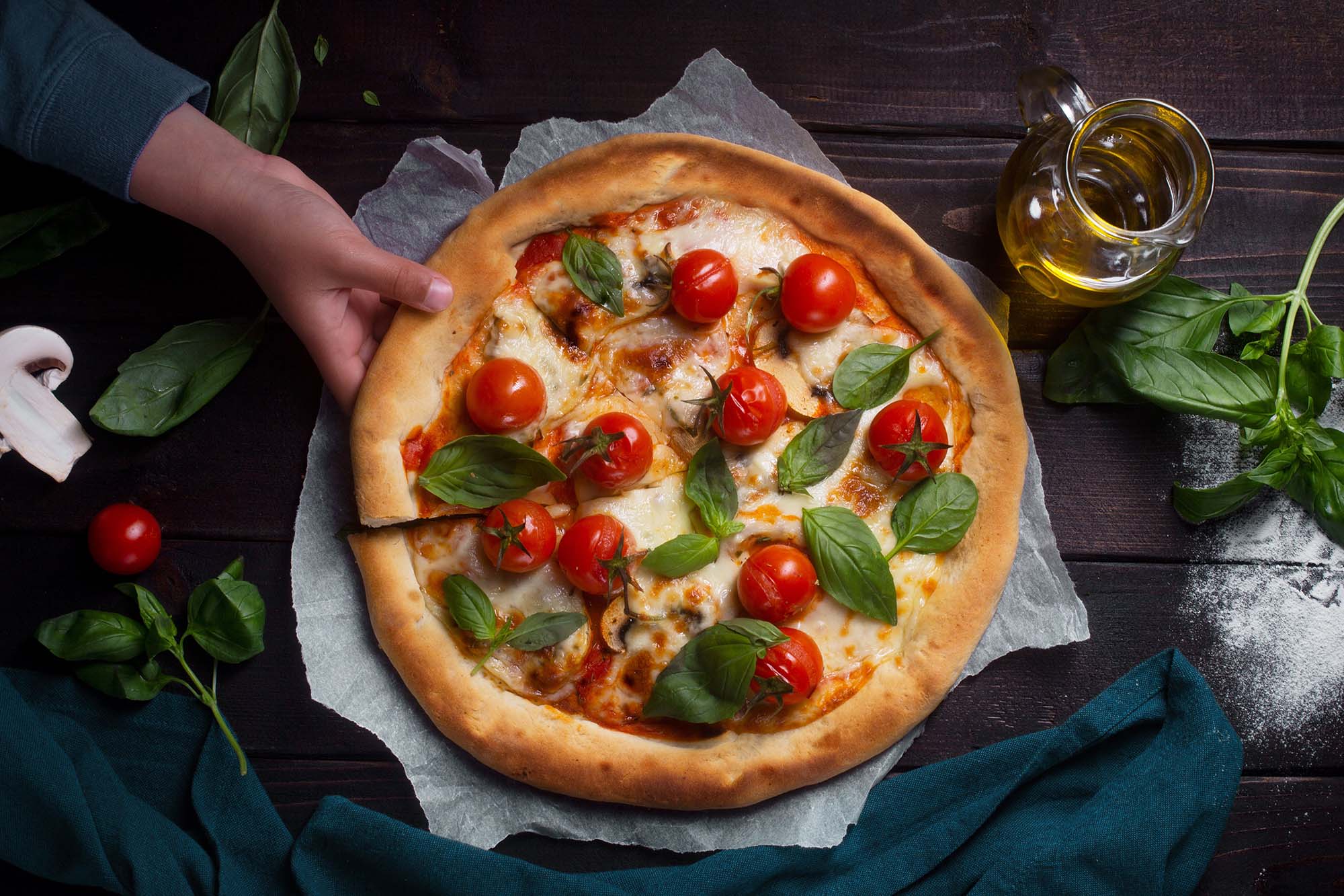 pizza-with-tomatoes-mushroom-and-basil-2026-01-06-11-00-35-utc