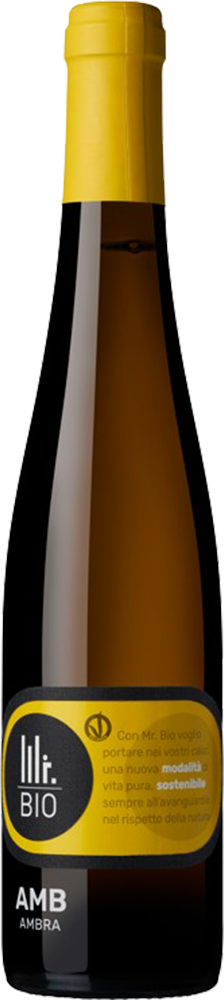 Ambra Vino Bianco BIO 0,375 L
