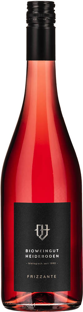 2025 "Frizzante Rosé" BIO
