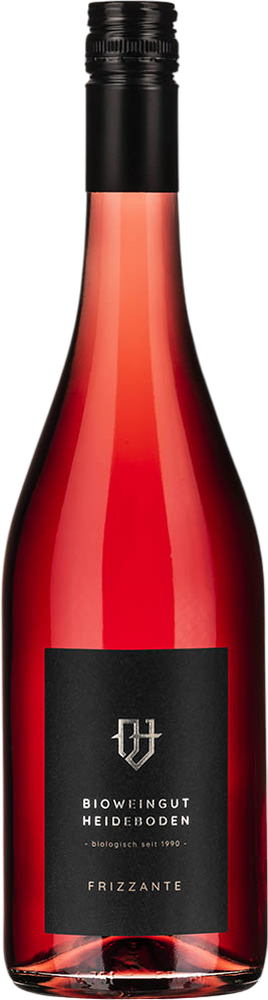 2025 "Frizzante Rosé" BIO
