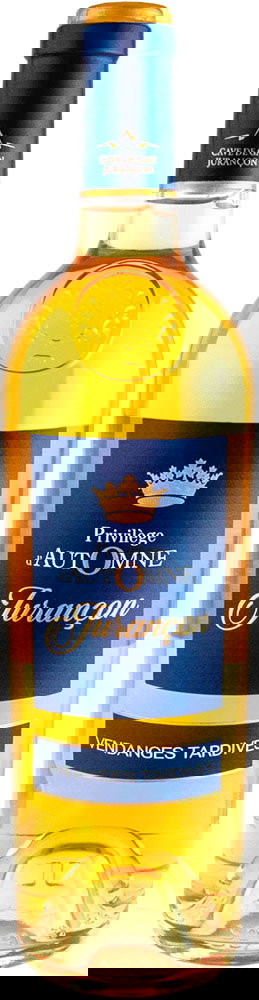 2021 Privilège d'Automne Jurancon AOP