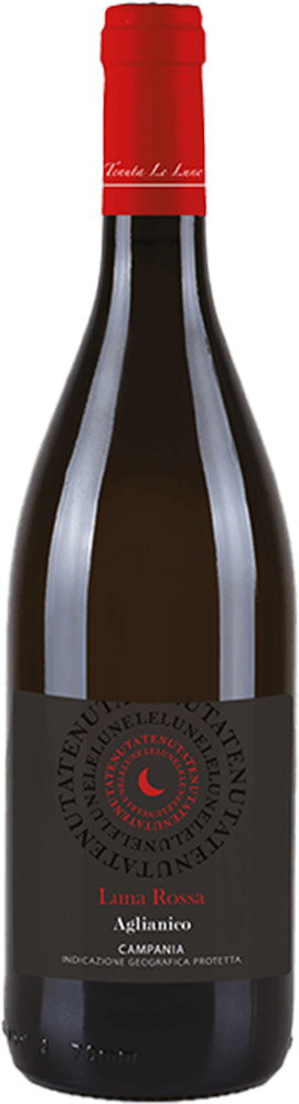 2024 Luna Rossa Campania IGP