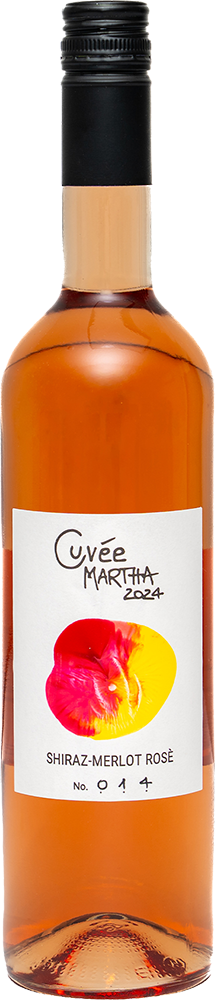 2024 Cuvée Martha