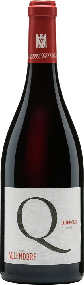 2020 Quercus Pinot Noir VDP.Gutswein