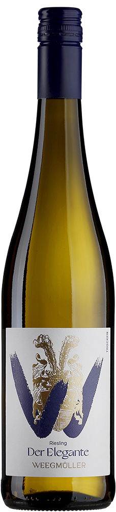 2023 Der Elegante Riesling