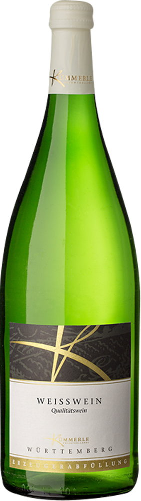 Weißwein 1,0 L reflection