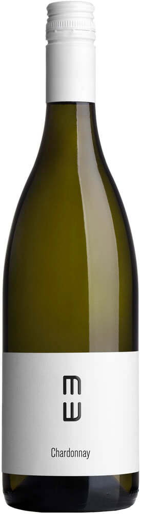 2022 Chardonnay reflection