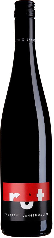 2023 Cuvée rot