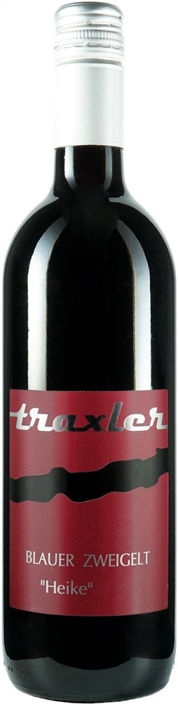 2023 Blauer Zweigelt "Heike"