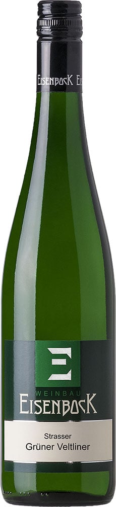 2024 Grüner Veltliner "S"