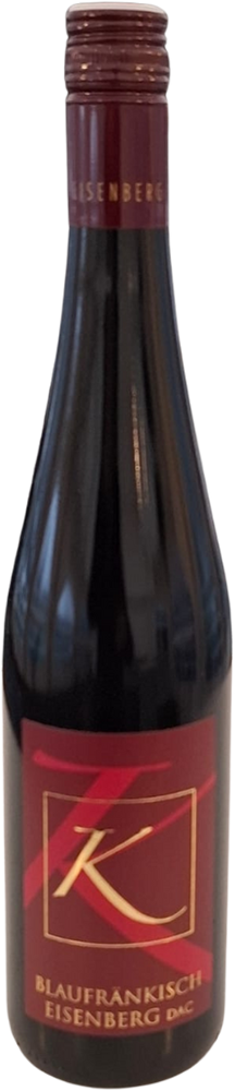 Blaufränkisch Eisenberg DAC Ried Gyeri