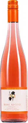 2024 Rosé Secco aus Spätburgunder und St. Laurent