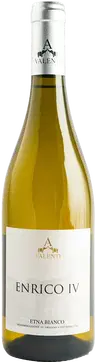 2024 Enrico IV Etna Bianco DOC