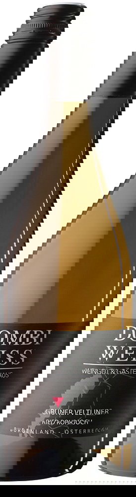 2022 Grüner Veltliner Ried Rohrjoch