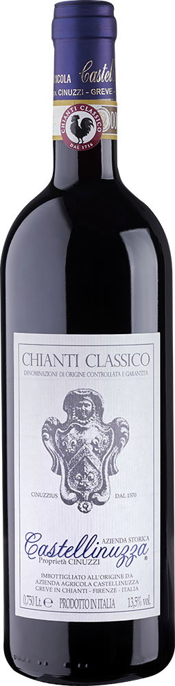 2019 Chianti Classico DOCG