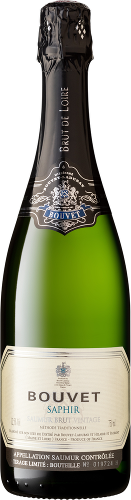2023 Bouvet Saphir Saumur AOP