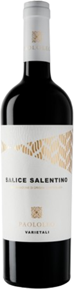 2021 Salice Salentino DOC