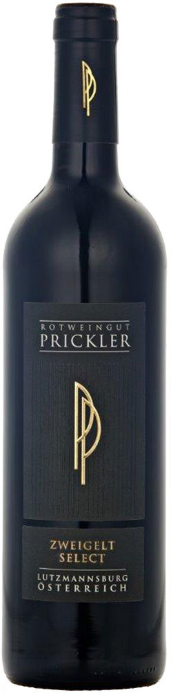 2023 Zweigelt "Select"