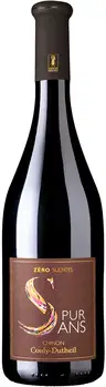 2023 Pur Sans Zéro Sulfites Chinon AOP