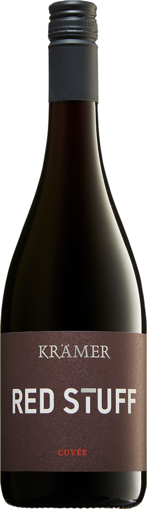 2022 Red Stuff Cuvée