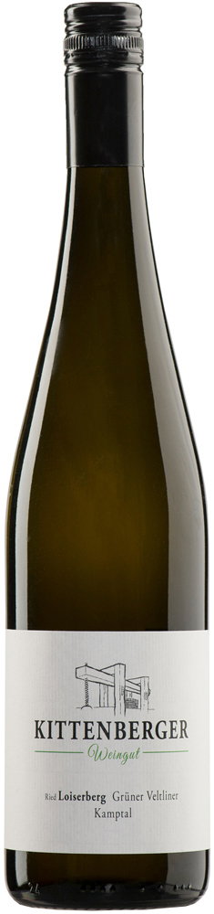 2022 Ried Loiserberg Grüner Veltliner Kamptal DAC Reserve