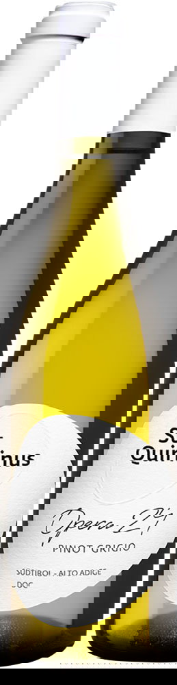 2023 Opera 24 Pinot Grigio Alto Adige DOC