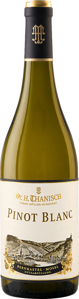 2023 Dr. Thanisch Pinot Blanc