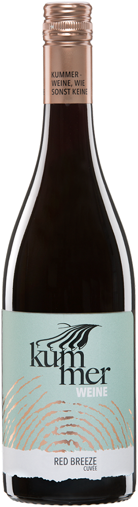 2025 Cuvée Red Breeze